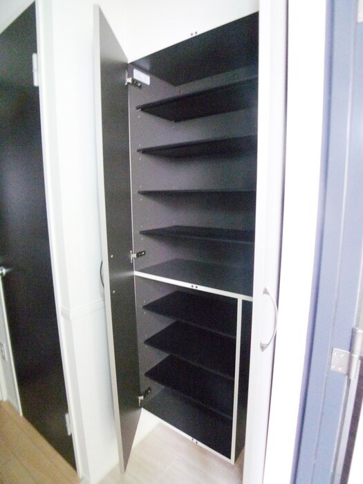 サウダージの物件内観写真