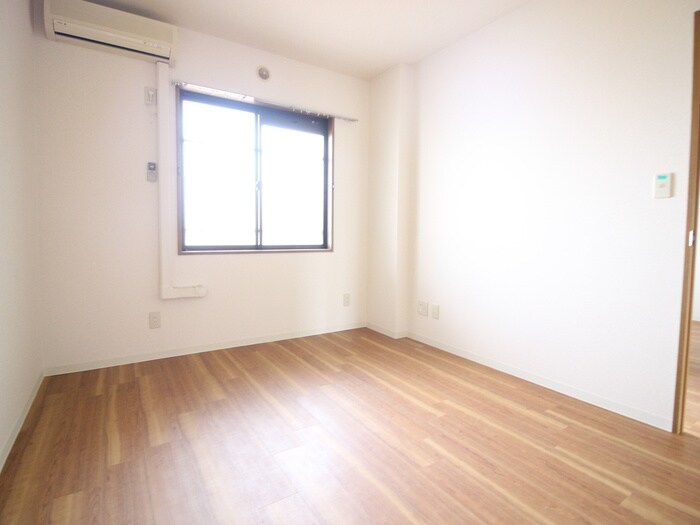 グランドルチェの物件内観写真