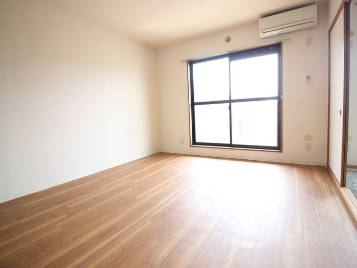 グランドルチェの物件内観写真