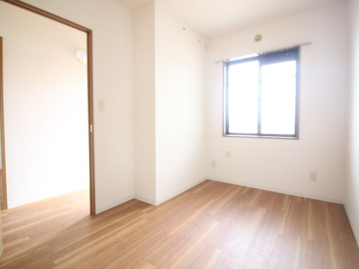 グランドルチェの物件内観写真