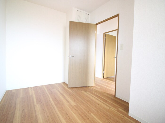 グランドルチェの物件内観写真