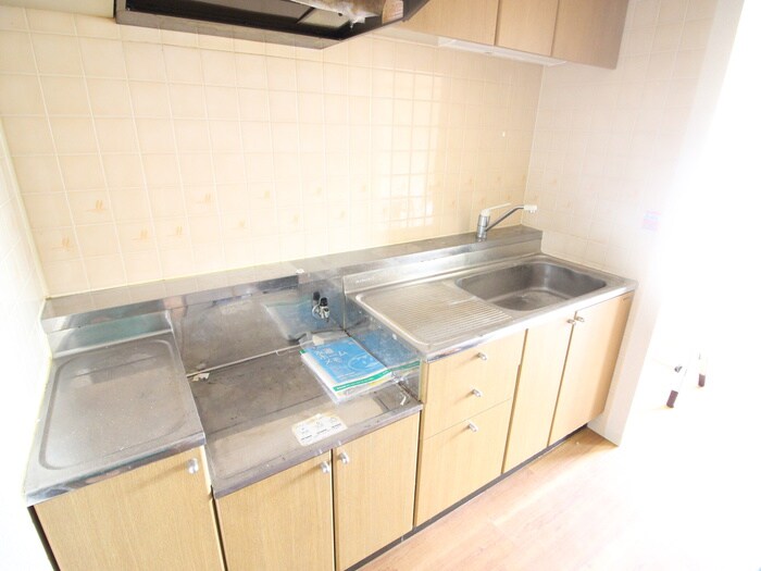 グランドルチェの物件内観写真