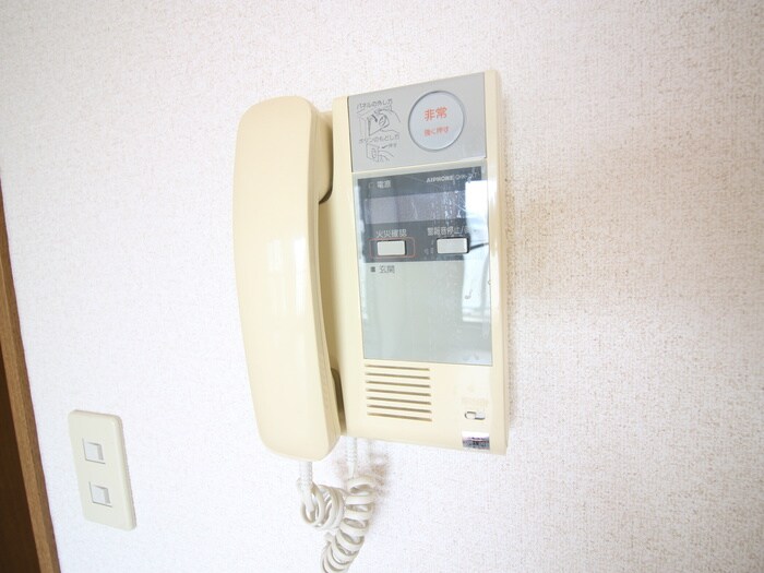 グランドルチェの物件内観写真