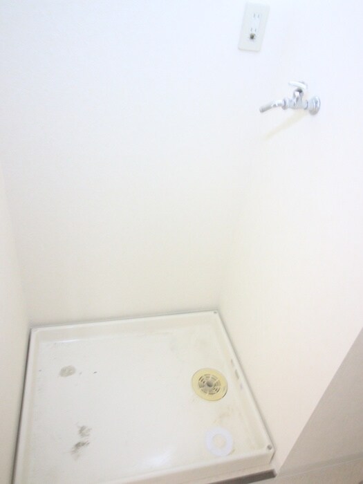 グランドルチェの物件内観写真