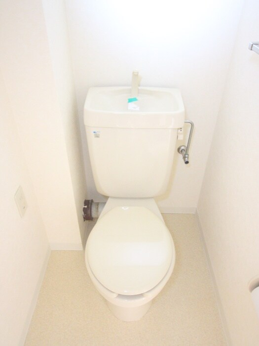 グランドルチェの物件内観写真