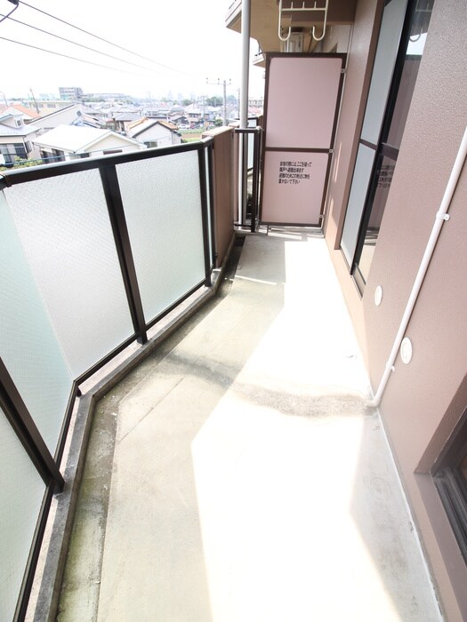 グランドルチェの物件内観写真