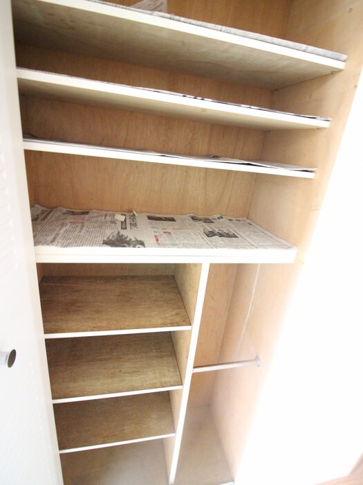 グランドルチェの物件内観写真