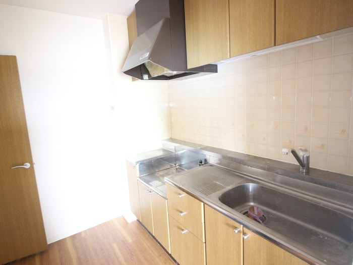 グランドルチェの物件内観写真