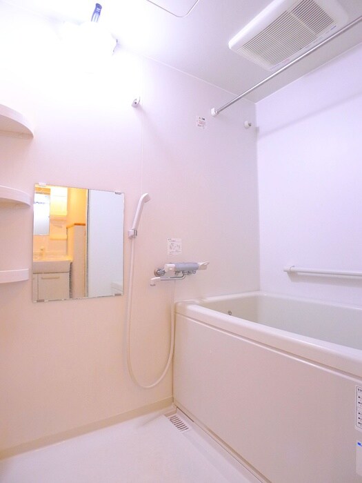 Ｙ　Ｓ　ＣＯＵＲＴの物件内観写真