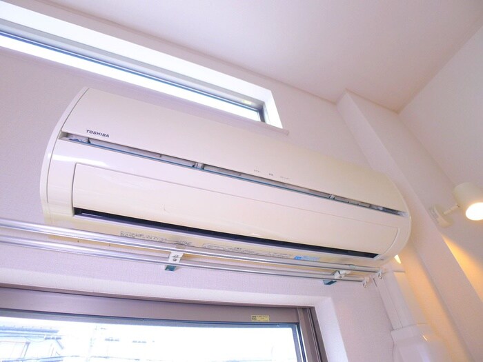 Ｙ　Ｓ　ＣＯＵＲＴの物件内観写真