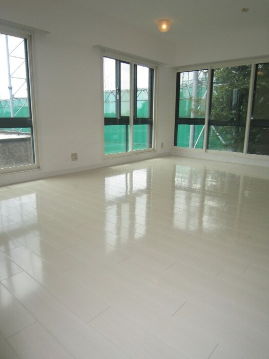 レジディア上目黒(304)の物件内観写真