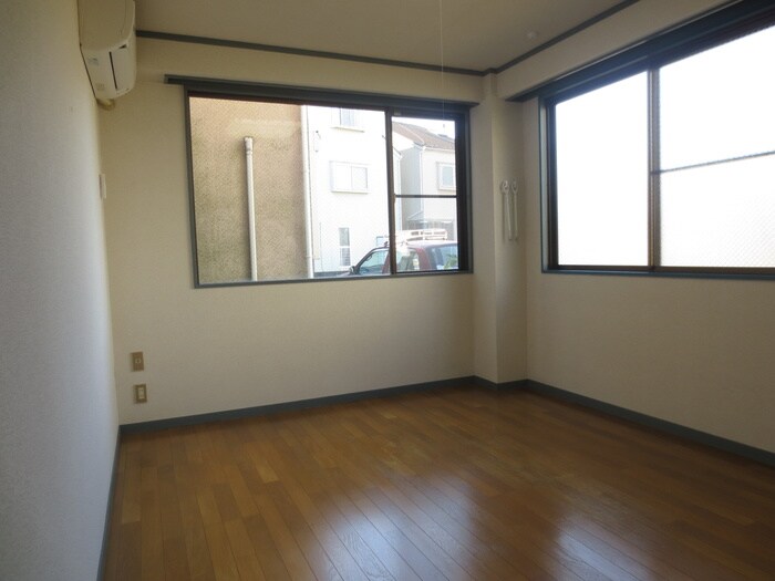 パーシモンハイツの物件内観写真