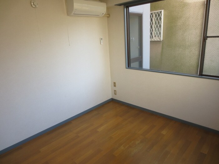 パーシモンハイツの物件内観写真