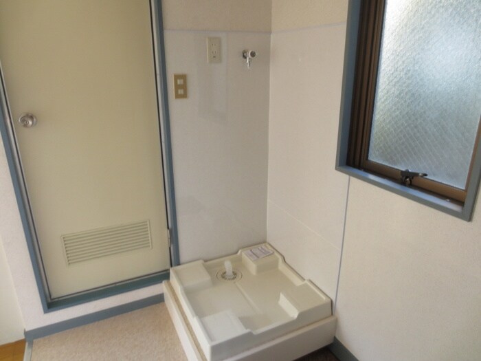 パーシモンハイツの物件内観写真