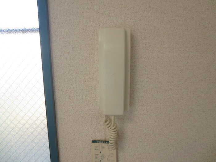 パーシモンハイツの物件内観写真