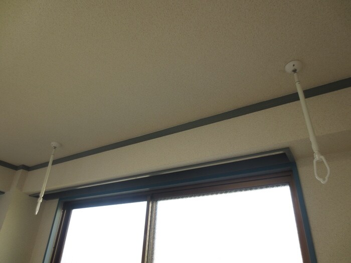 パーシモンハイツの物件内観写真