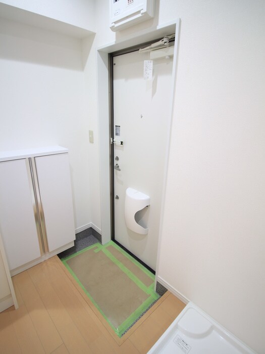 トミーハウス片倉の物件内観写真