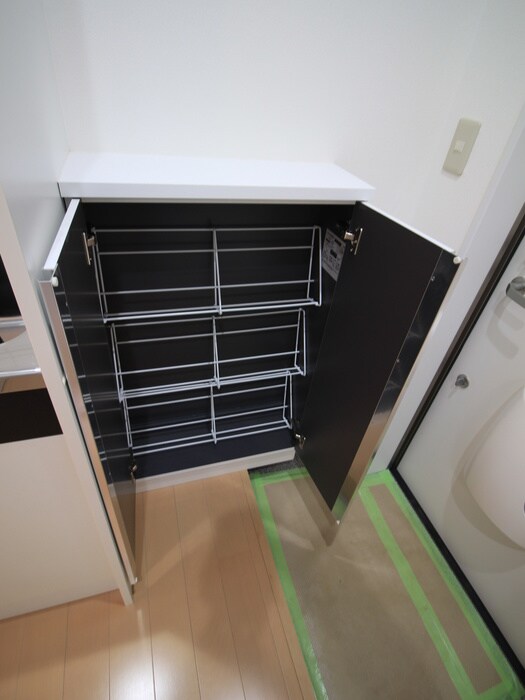 トミーハウス片倉の物件内観写真