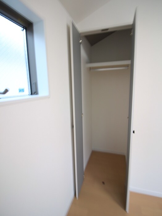 トミーハウス片倉の物件内観写真