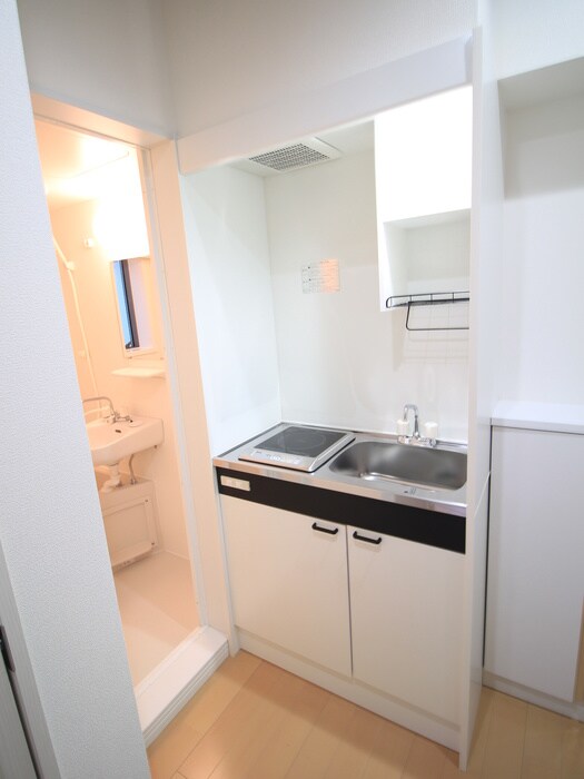 トミーハウス片倉の物件内観写真