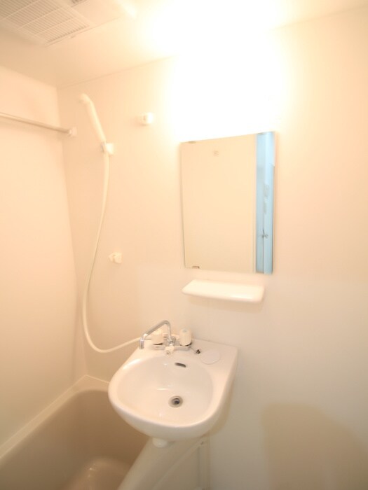 トミーハウス片倉の物件内観写真