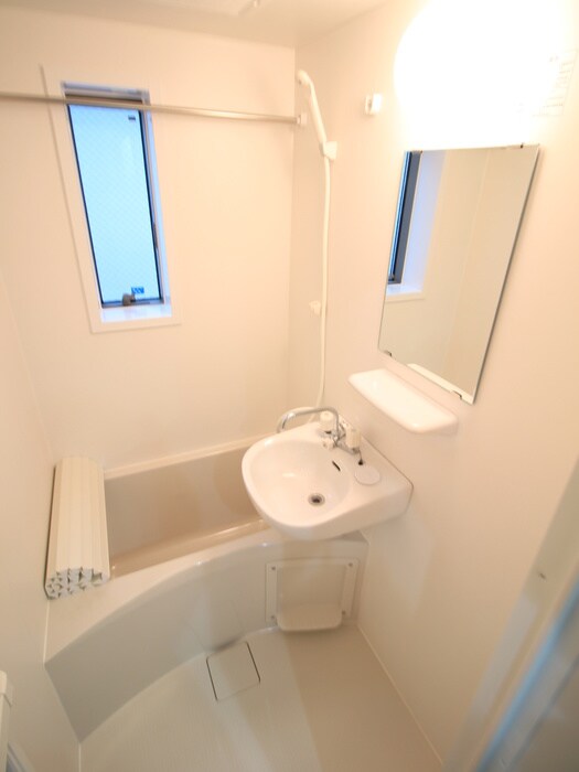 トミーハウス片倉の物件内観写真