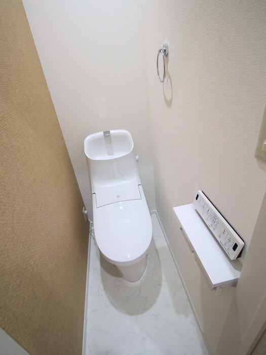 トミーハウス片倉の物件内観写真