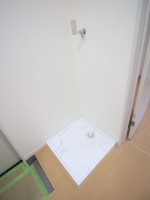 トミーハウス片倉の物件内観写真