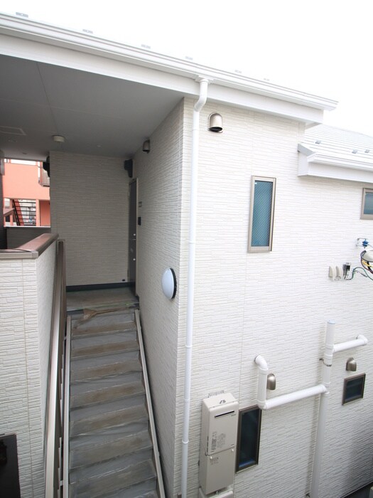 トミーハウス片倉の物件内観写真