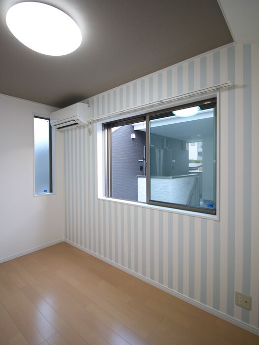 トミーハウス片倉の物件内観写真