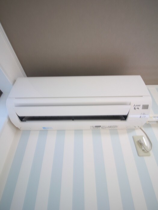 トミーハウス片倉の物件内観写真