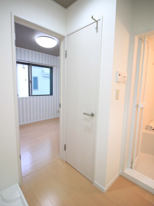 トミーハウス片倉の物件内観写真