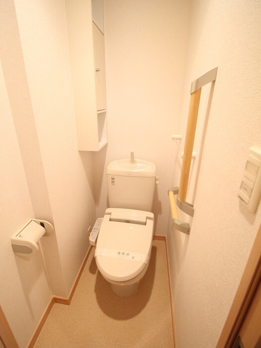 エスパシオＥの物件内観写真