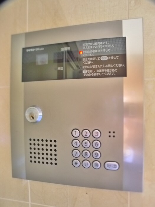 エスパシオＥの物件外観写真