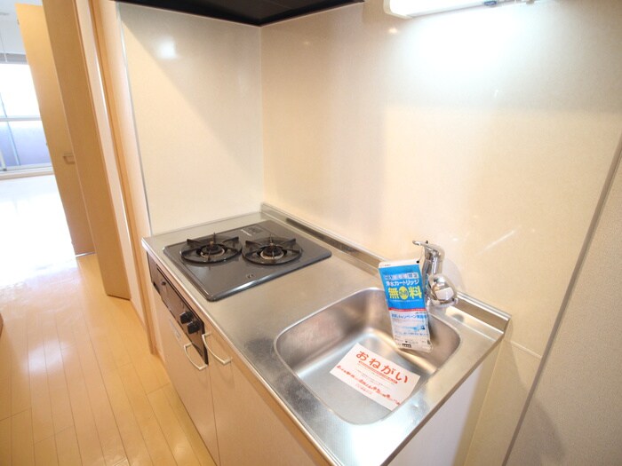 エスパシオＥの物件内観写真