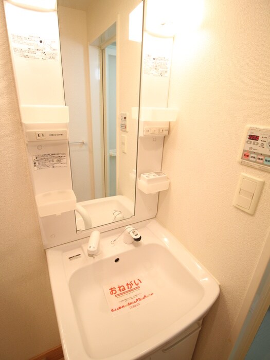 エスパシオＥの物件内観写真