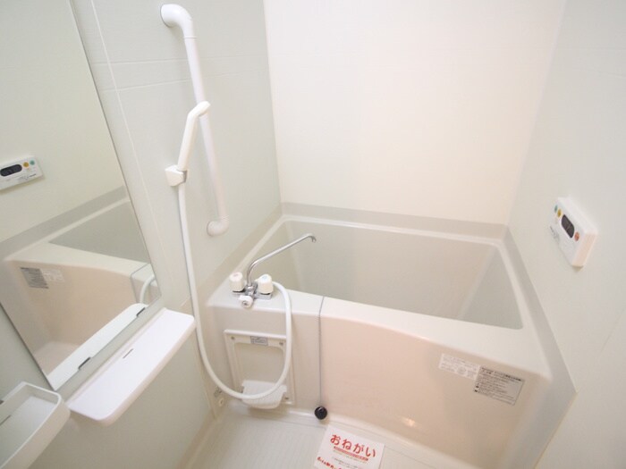 エスパシオＥの物件内観写真