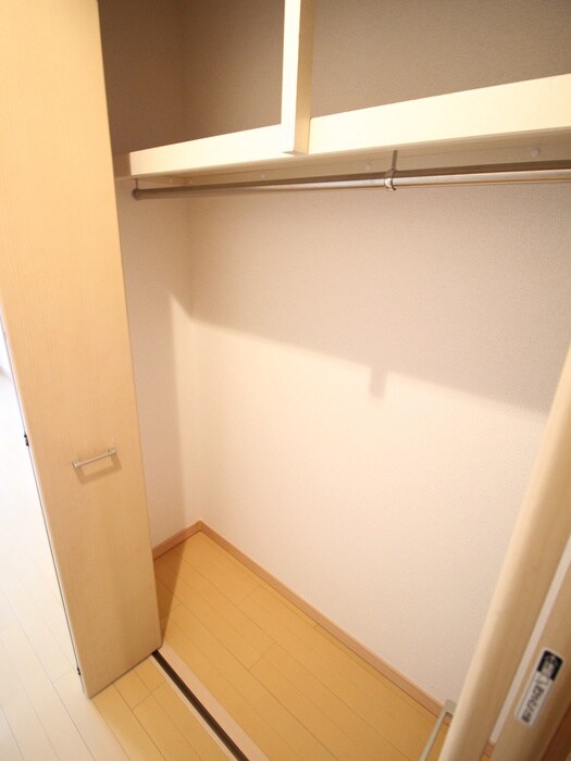 エスパシオＥの物件内観写真