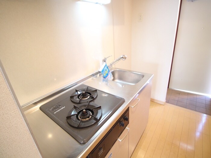 エスパシオＥの物件内観写真