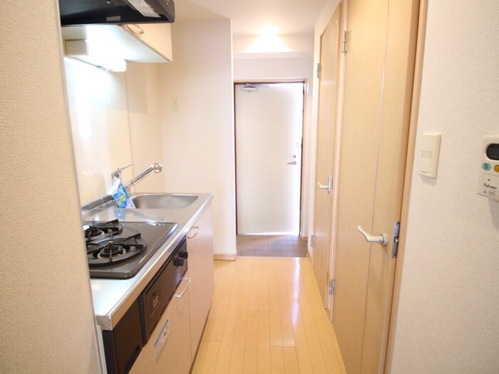 エスパシオＥの物件内観写真