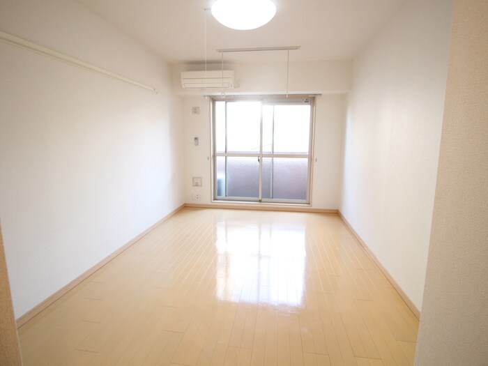 エスパシオＥの物件内観写真