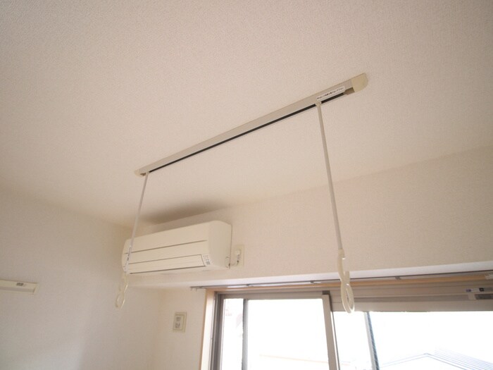 エスパシオＥの物件内観写真