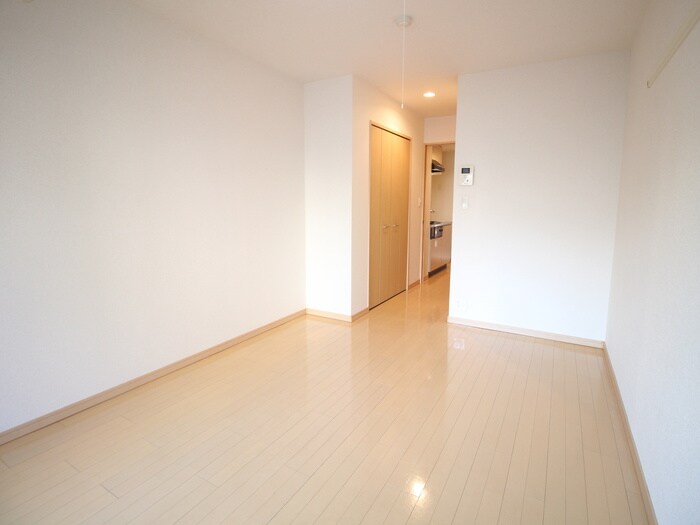 エスパシオＥの物件内観写真