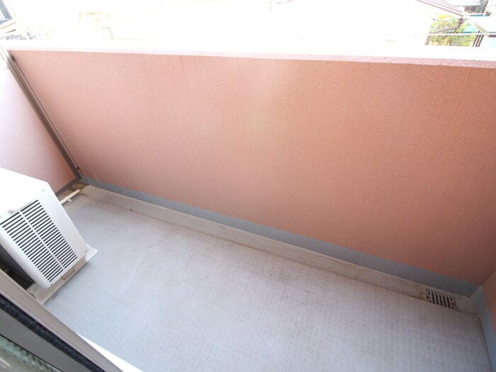 エスパシオＥの物件内観写真