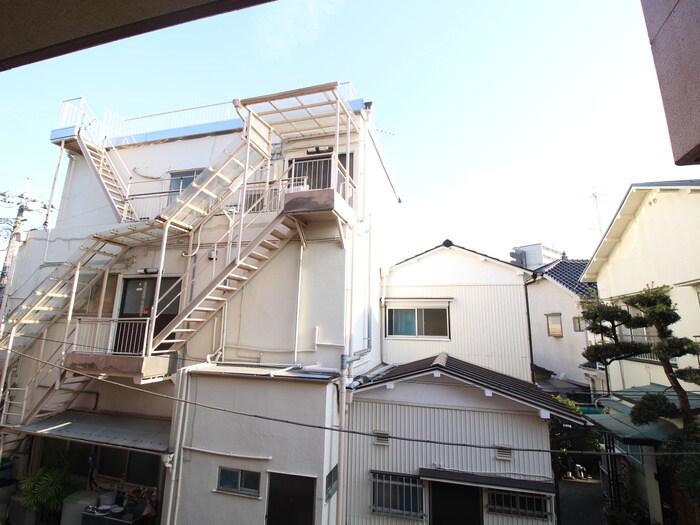 エスパシオＥの物件内観写真