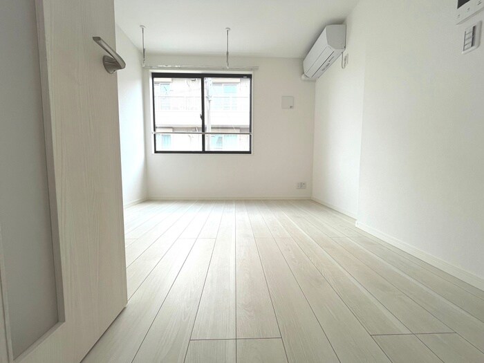 フィオーレ栗原の物件内観写真