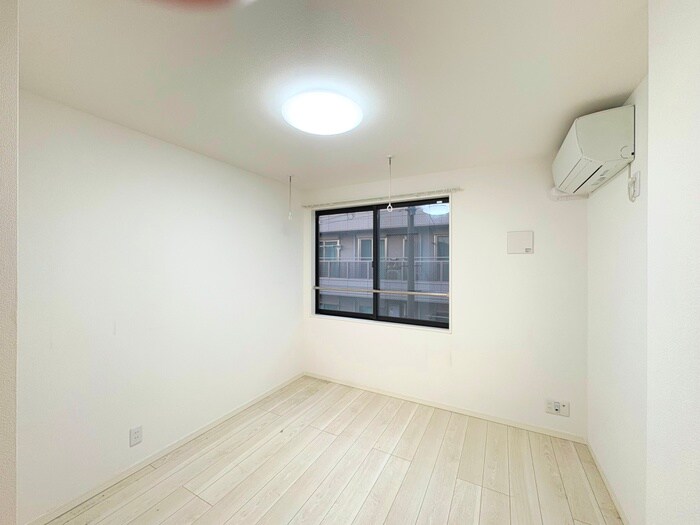 フィオーレ栗原の物件内観写真