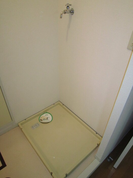 ハイツニュータマの物件内観写真