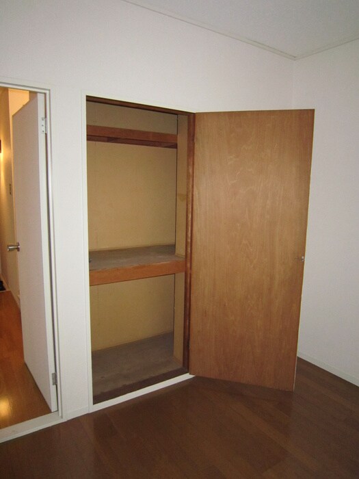 ハイツニュータマの物件内観写真