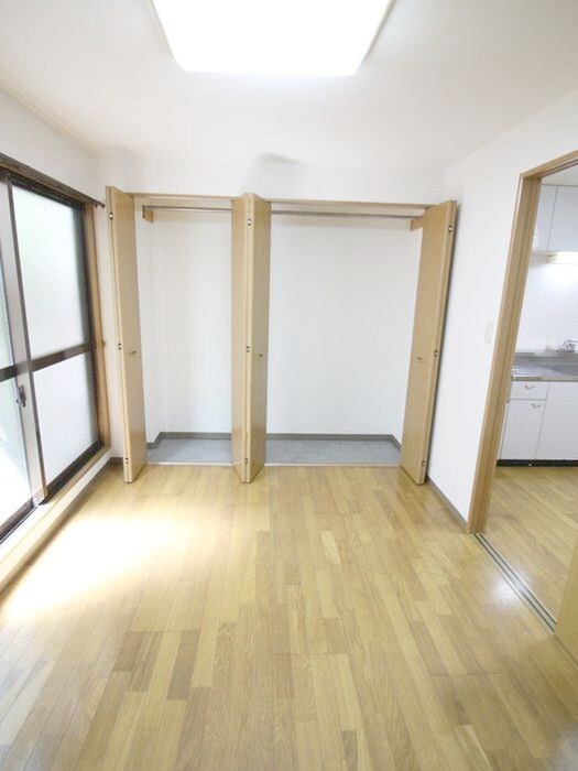 ハイム富久の物件内観写真